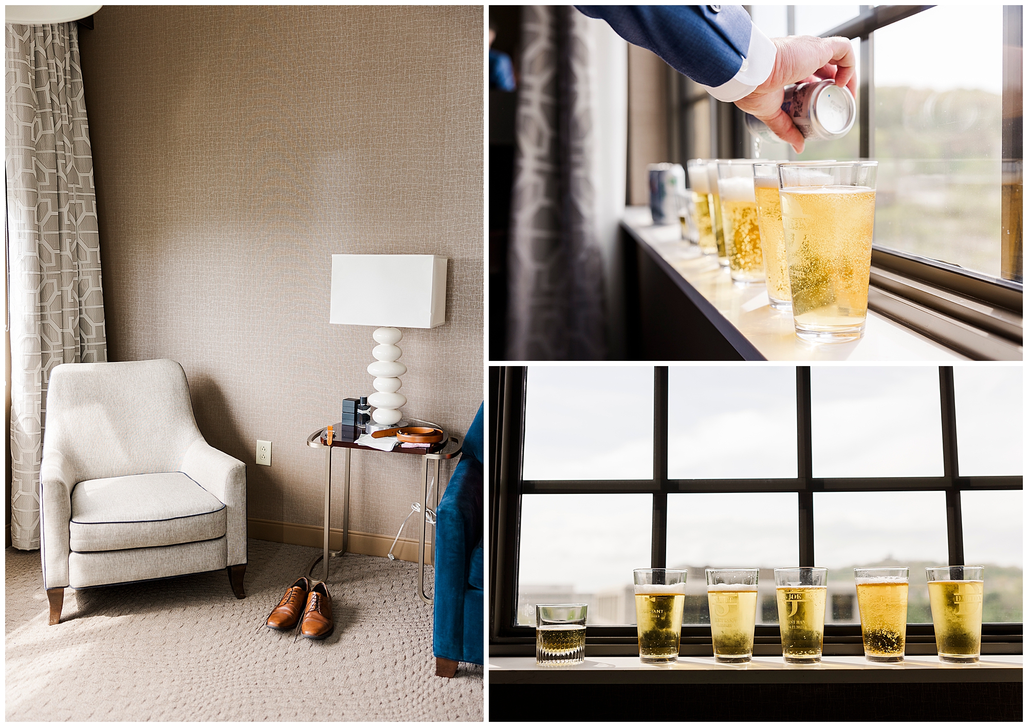 classic briarcliff manor wedding  in westchester