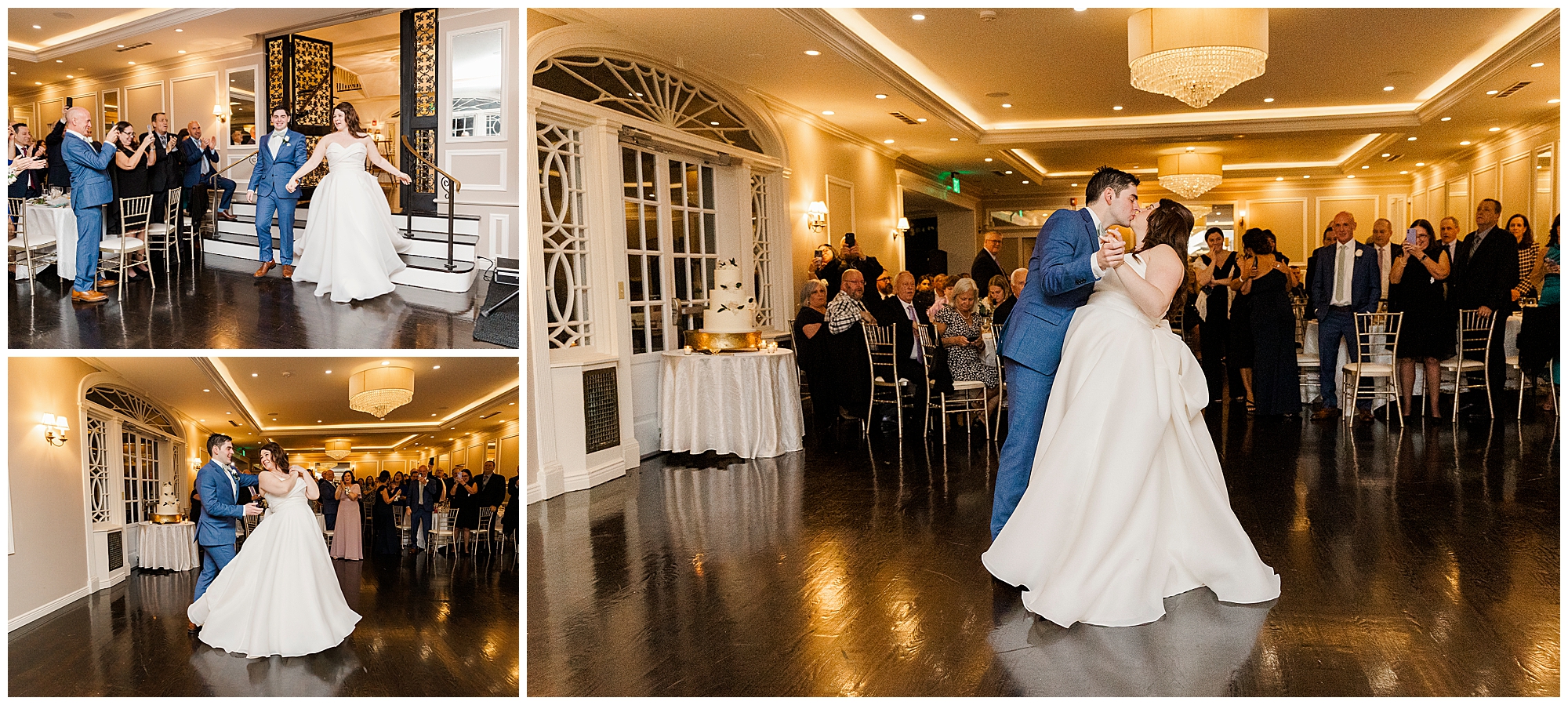 trendy briarcliff manor wedding  in westchester