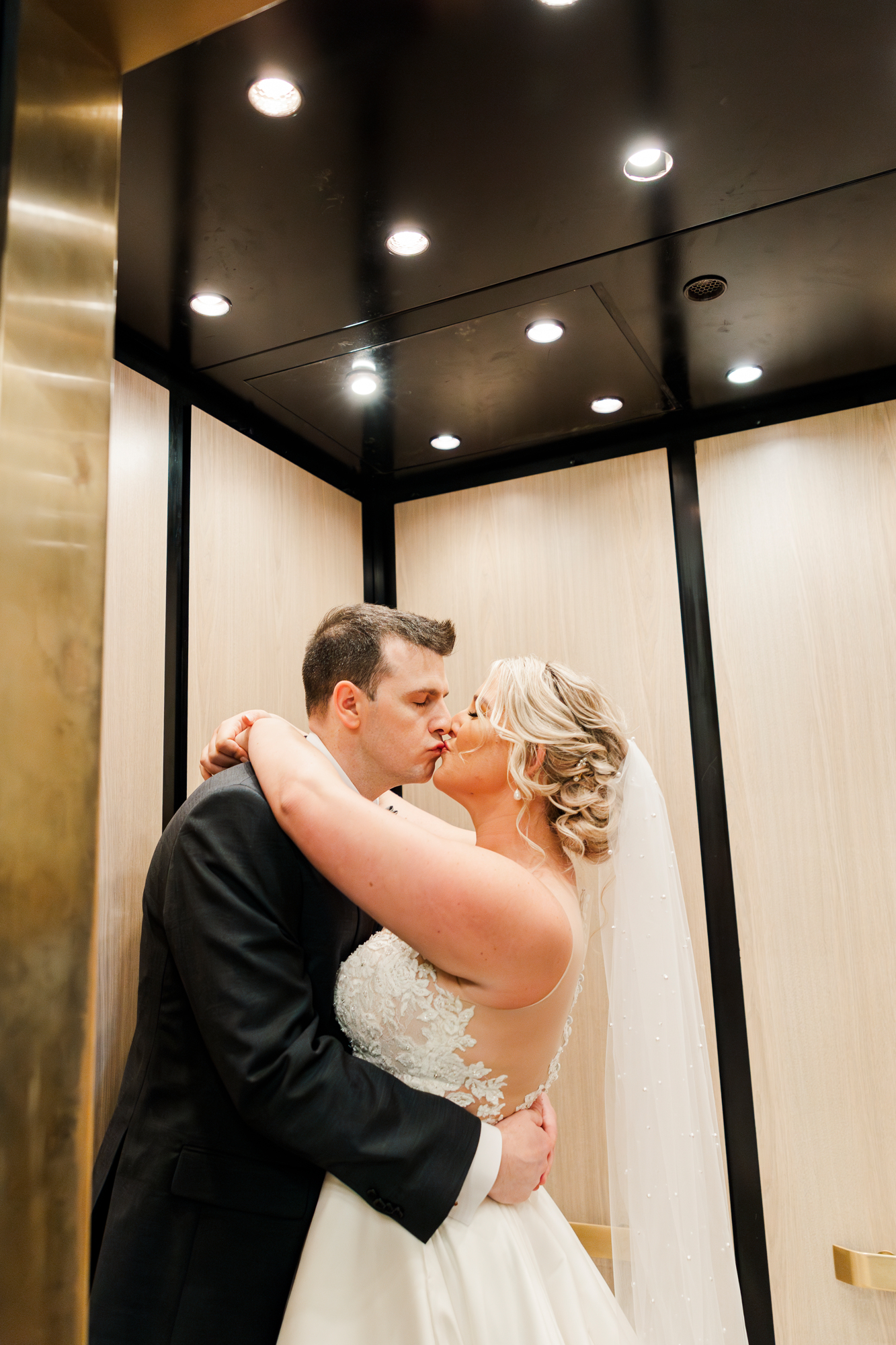 Iconic Wedding at Hilton Pearl River