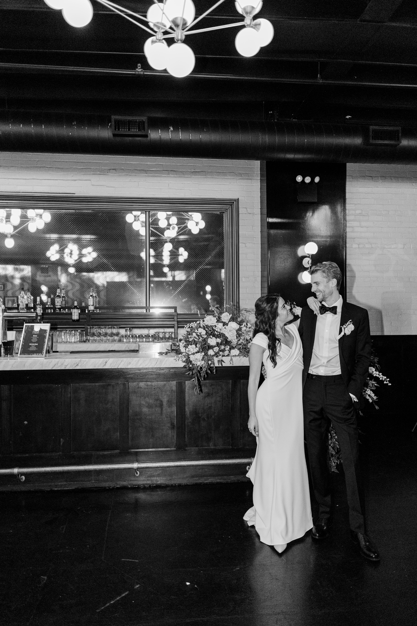 Amazing Wedding Photos at 501 Union