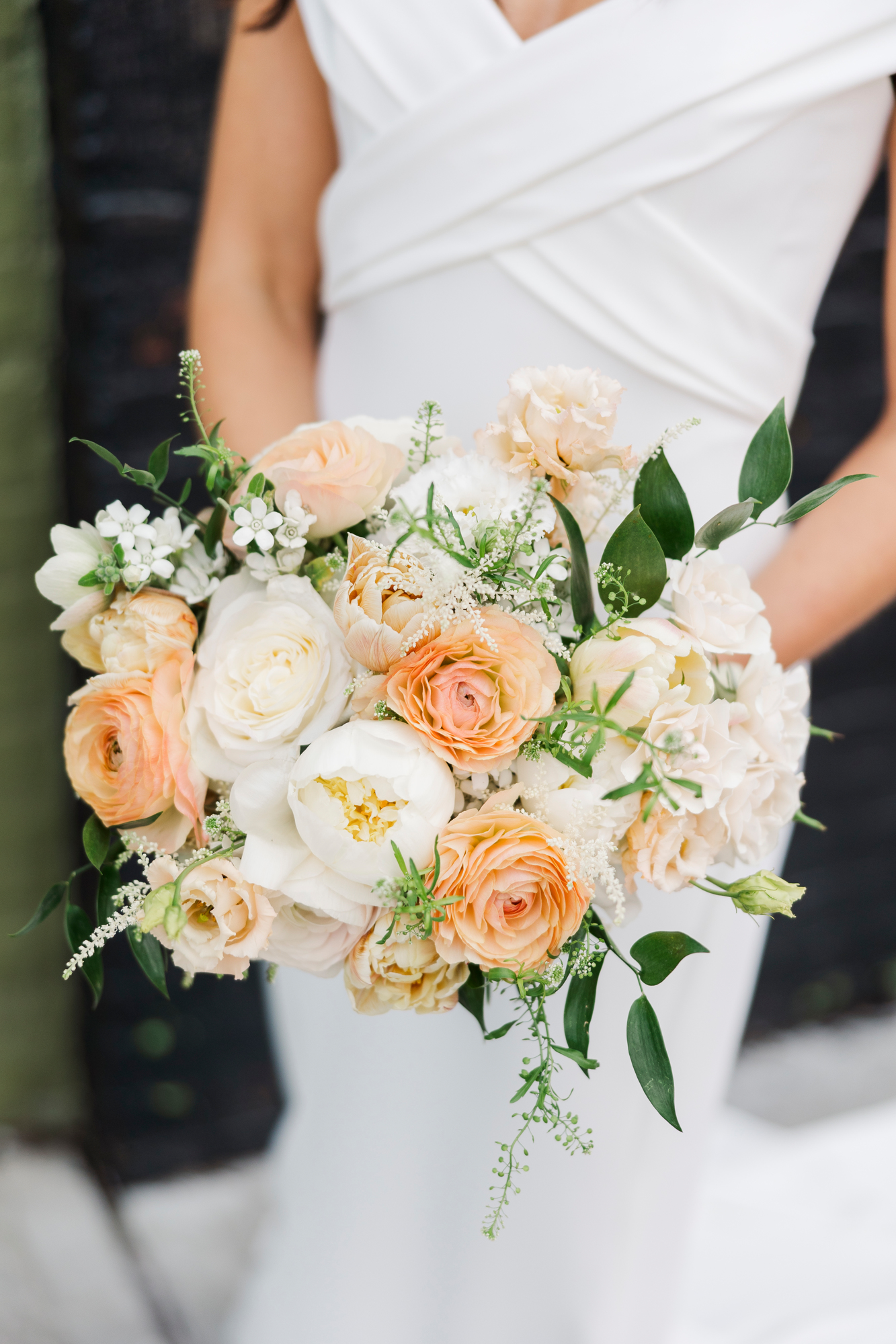 Cheerful Wedding at 501 Union in NYC