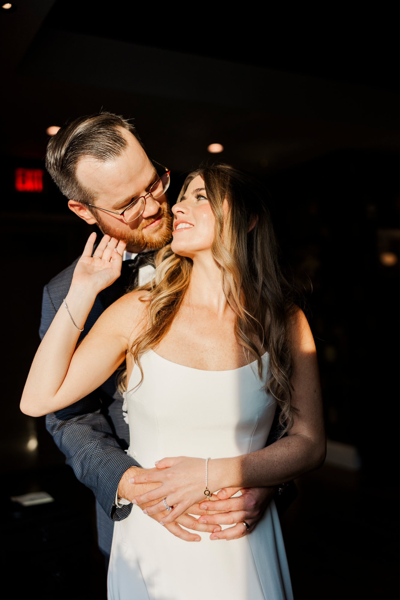 Jaw-Dropping Perona Farms Wedding