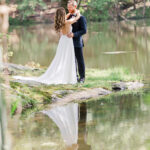 Timelss Refinery Wedding at Perona Farms
