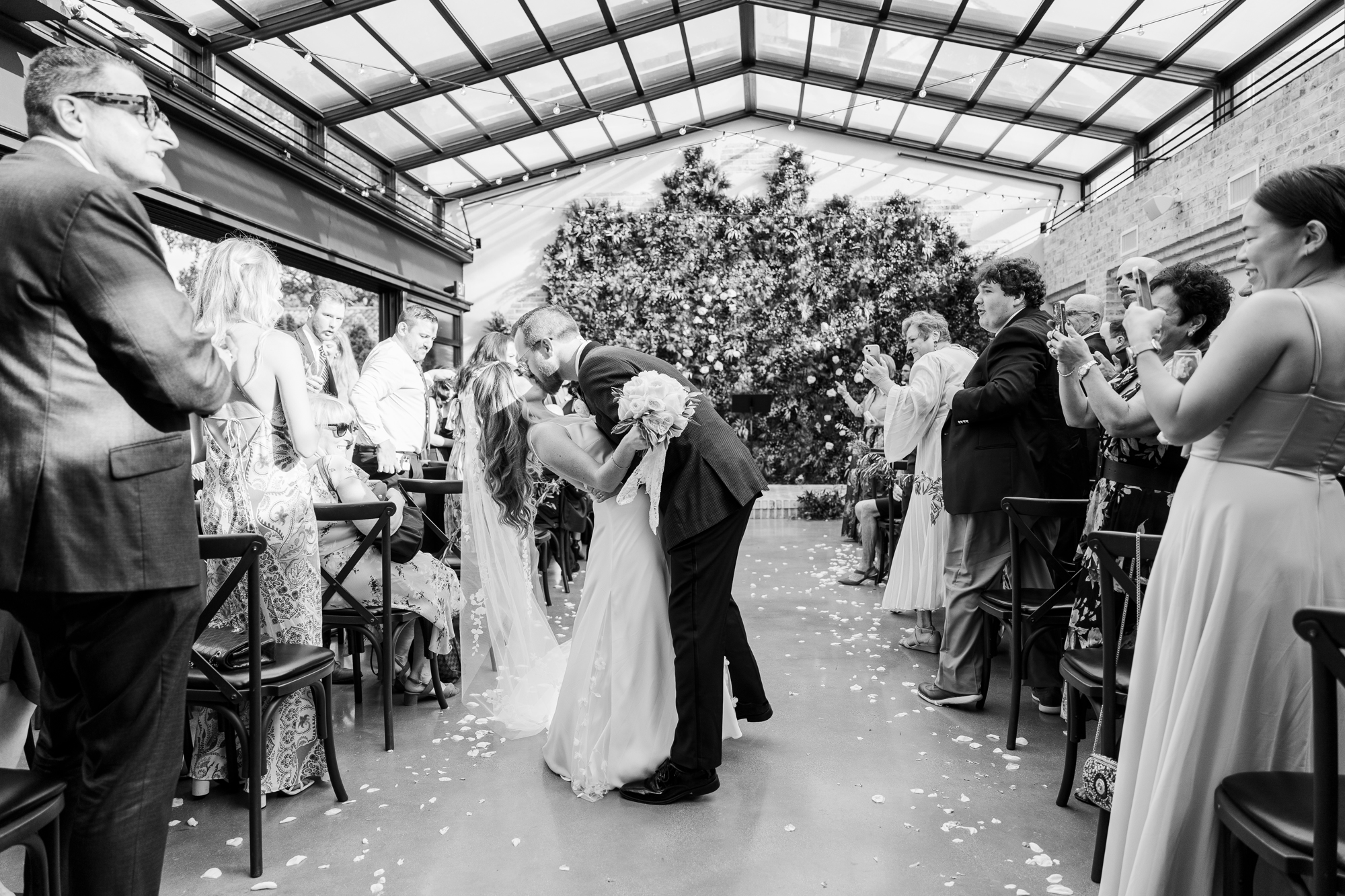 Sensational Perona Farms Wedding