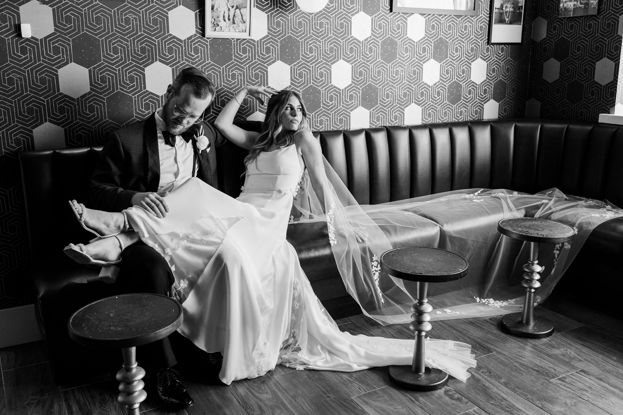 Whimsical Perona Farms Wedding