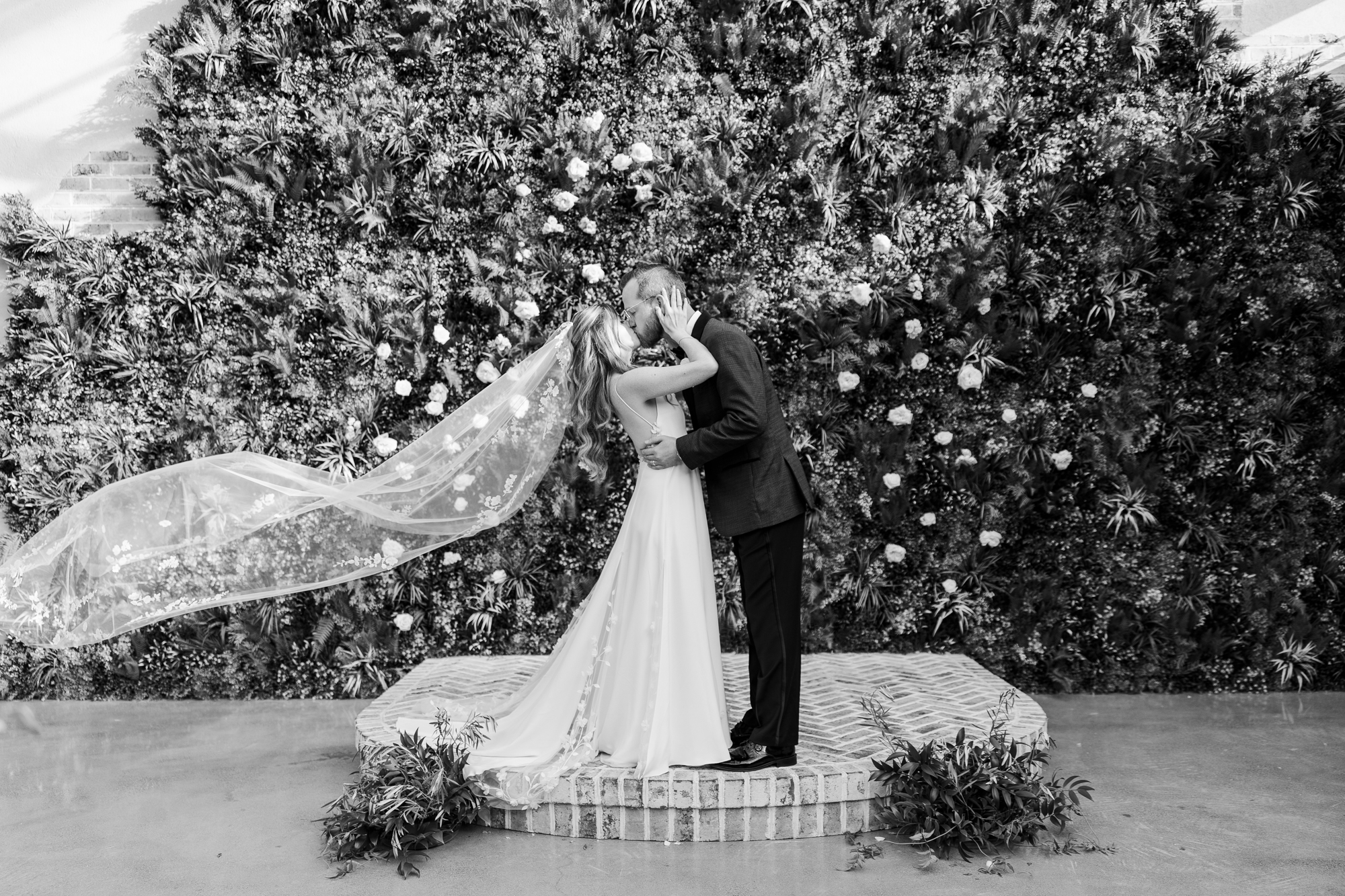 Breathtaking Perona Farms Wedding