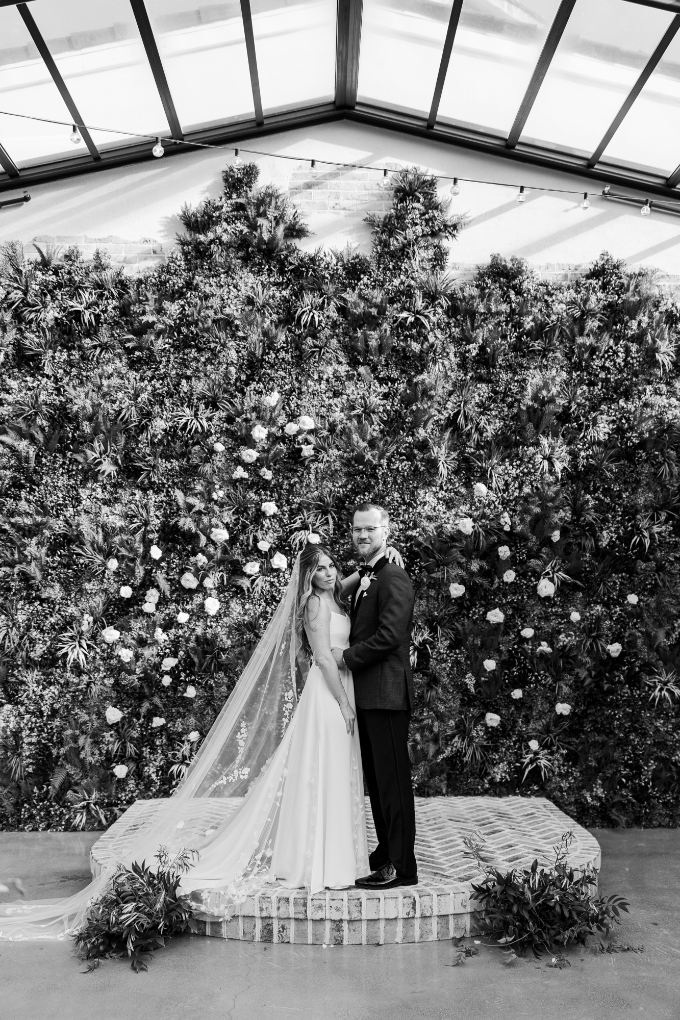 Beautiful Perona Farms Wedding