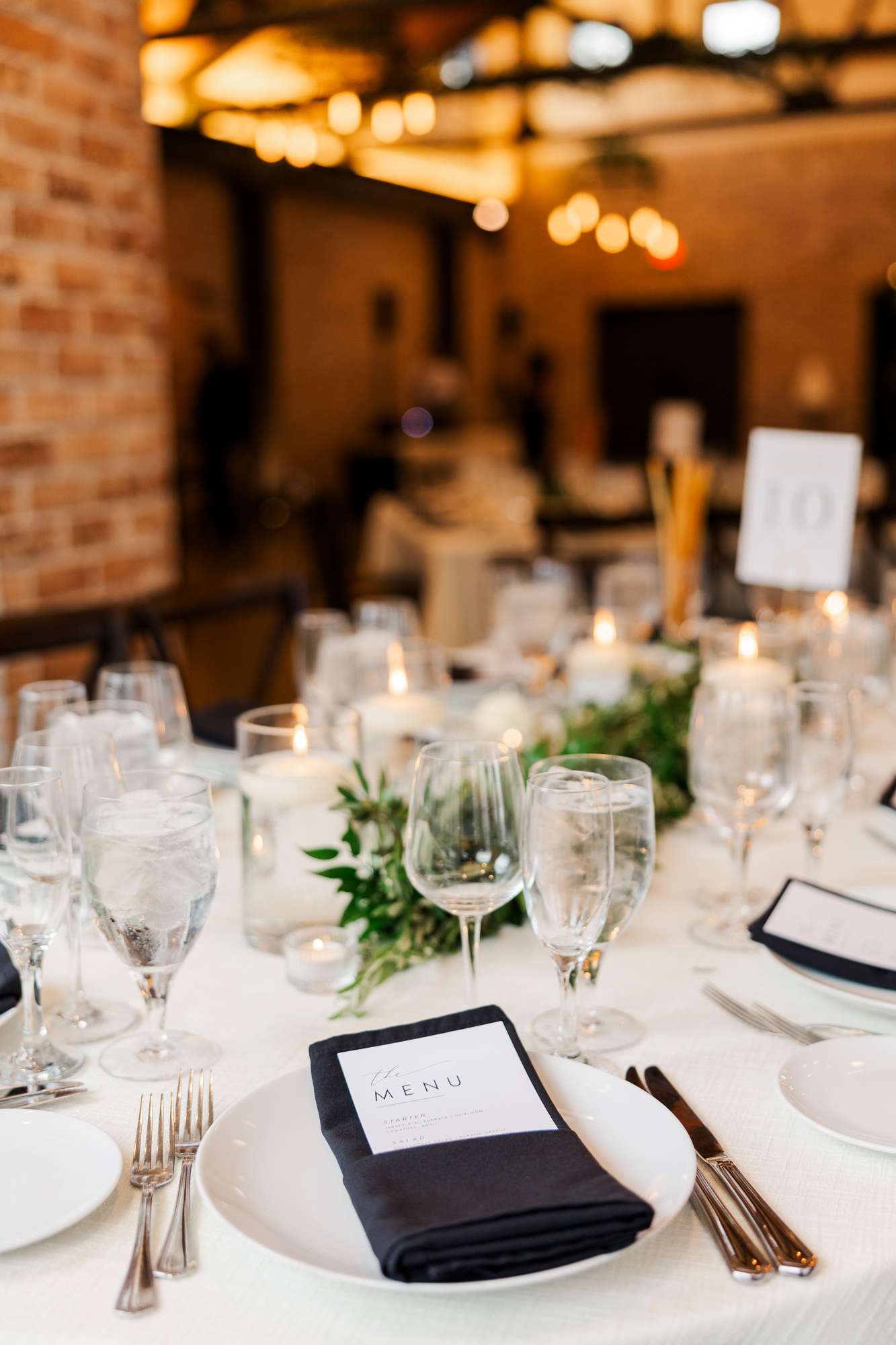 Vibrant Perona Farms Wedding