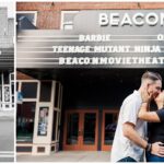 Rustic Beacon Engagement Photos in Hudson Valley