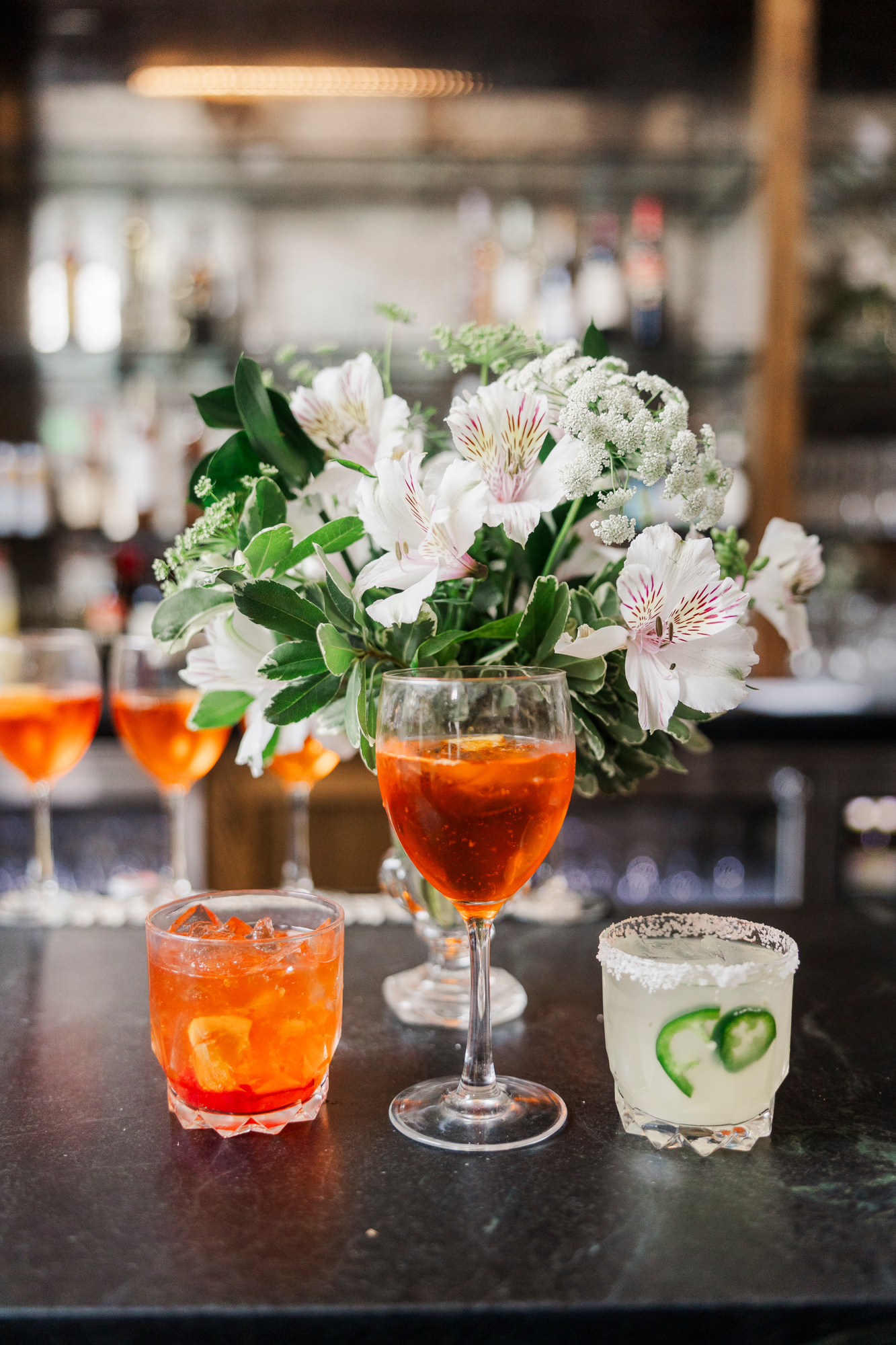 Joyous New Jersey Wedding at Crossed Keys Estate