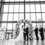 Timeless New Jersey Wedding at Crossed Keys Estate