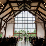 Stunning New Jersey Wedding at Crossed Keys Estate