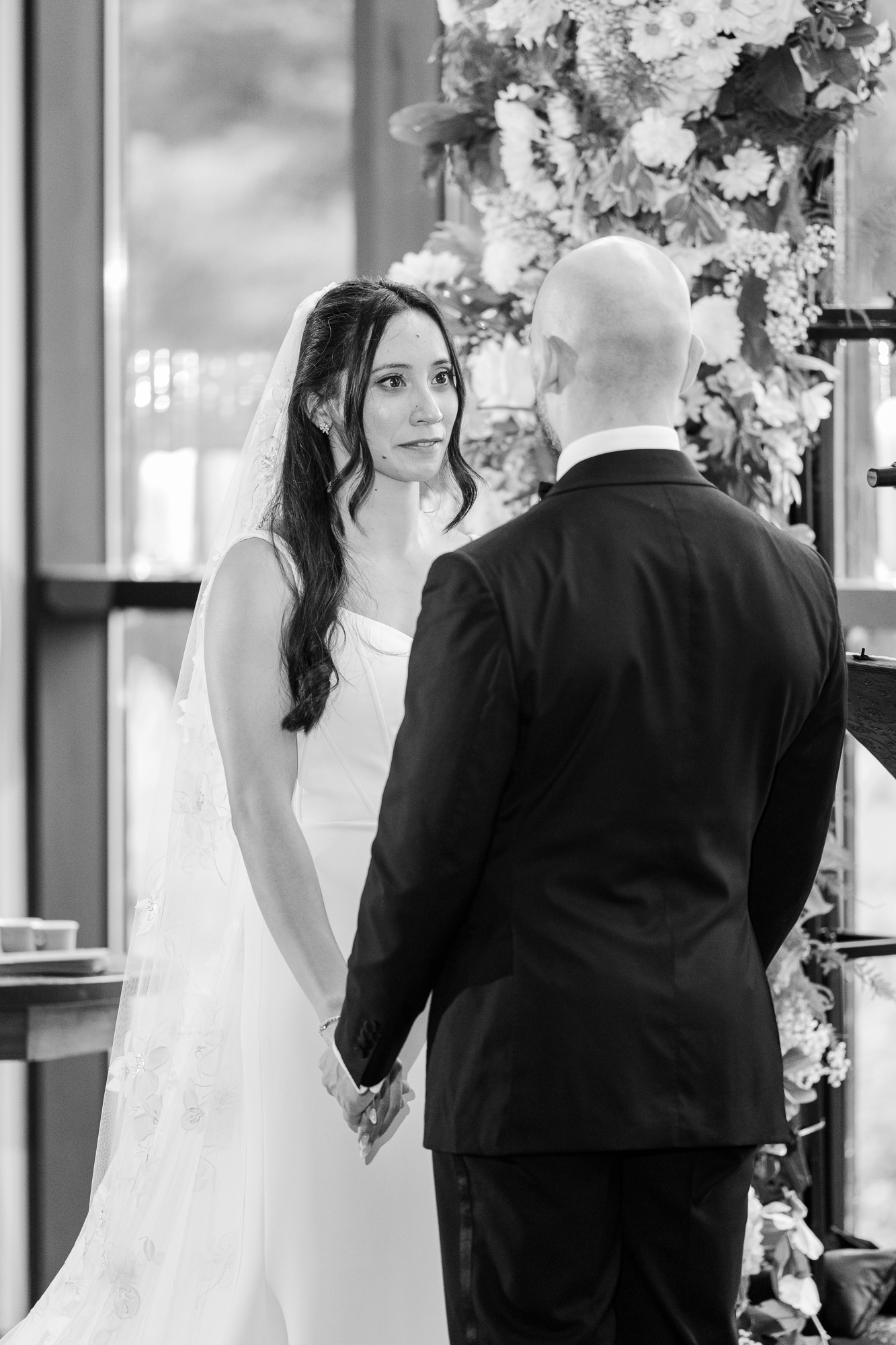 Awesome Wedding at Crossed Keys Estate
