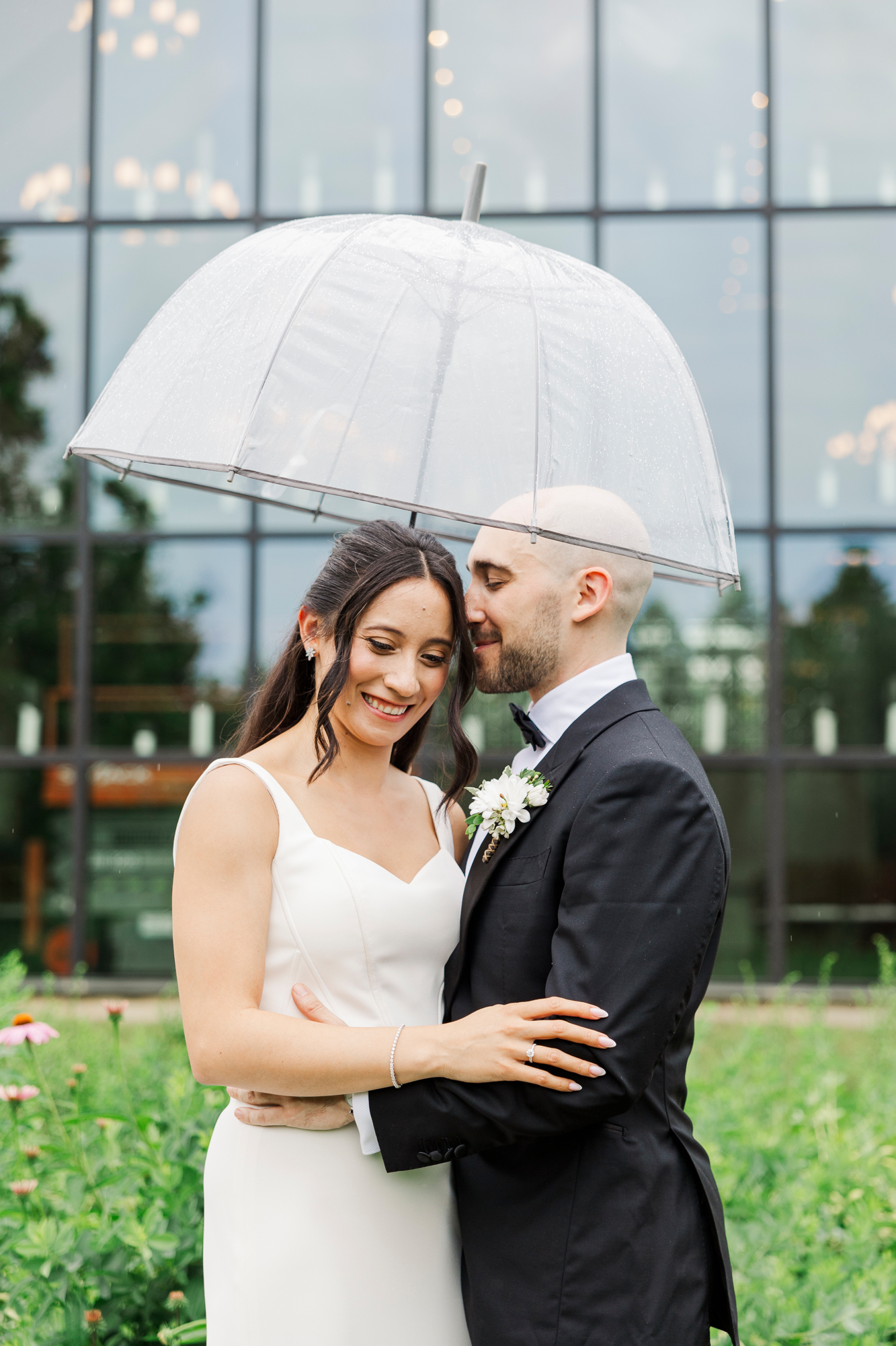 Wonderful Wedding at Crossed Keys Estate in Andover, NJ