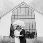 Authentic Wedding at Crossed Keys Estate in Andover, NJ