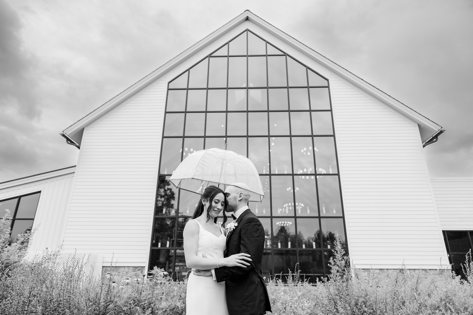 Authentic Wedding at Crossed Keys Estate in Andover, NJ