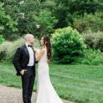 Breathtaking Wedding at Crossed Keys Estate in Andover, NJ