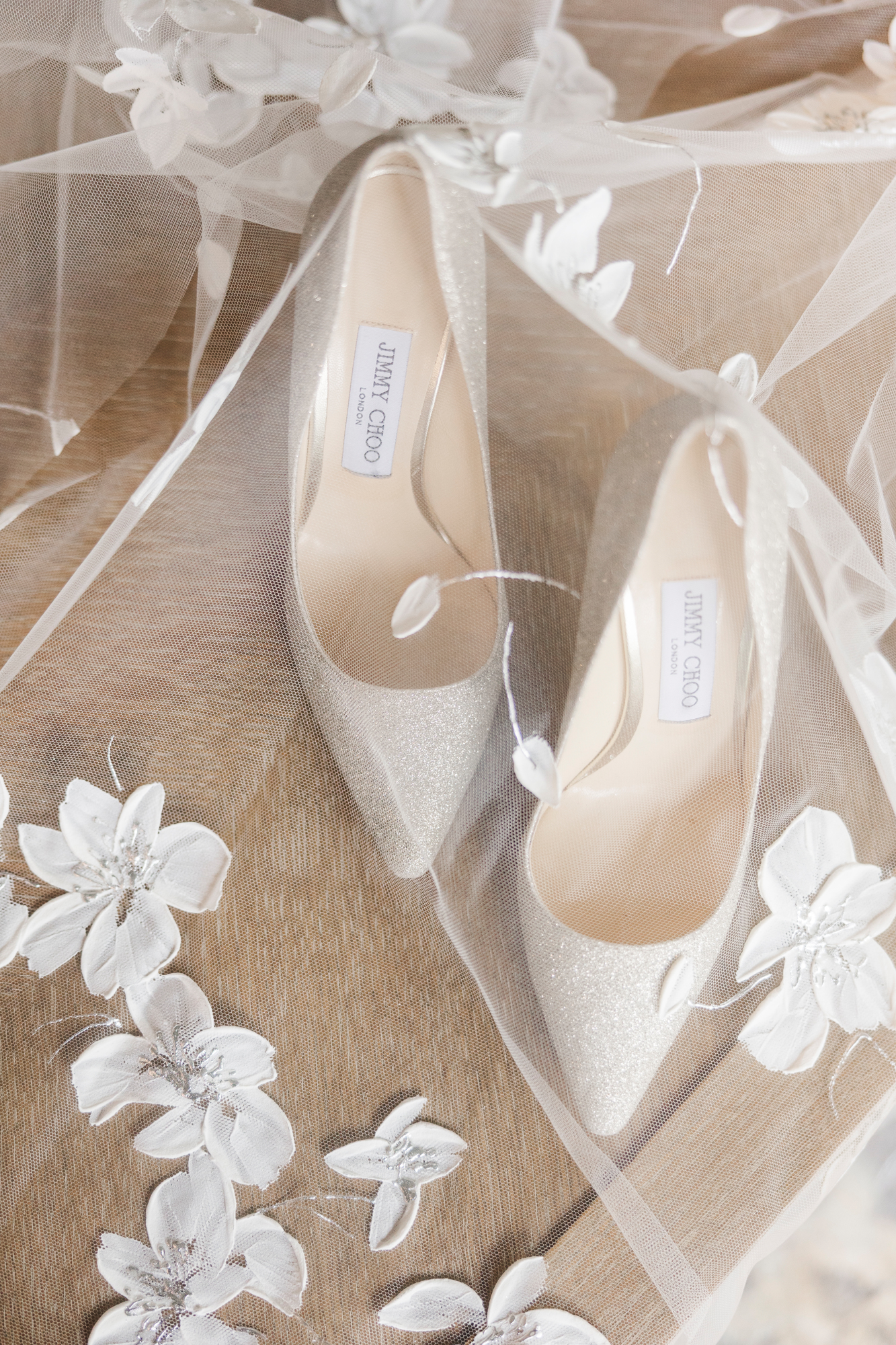 Vibrant Andover, NJ Wedding at Crossed Keys