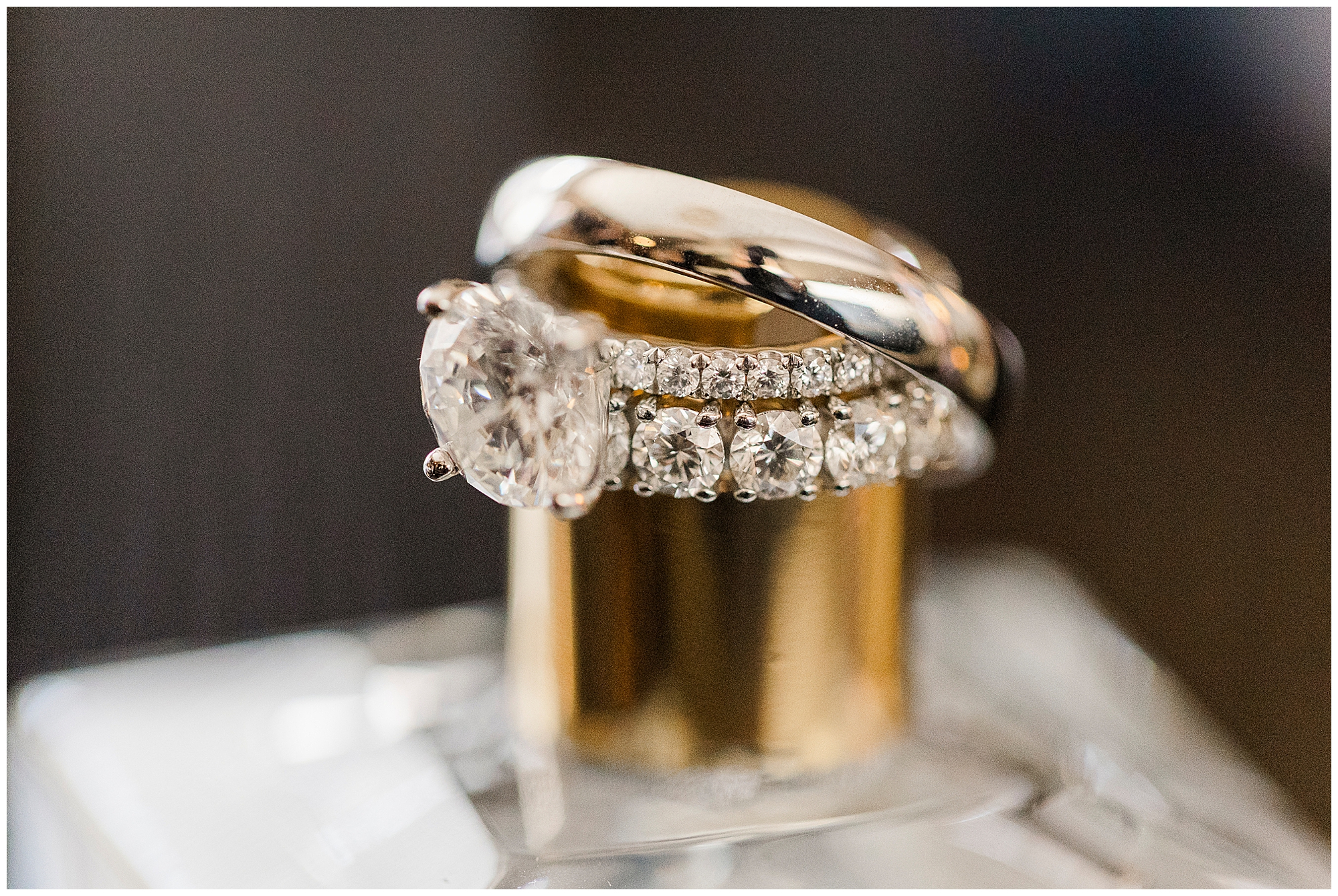 classic tribeca rooftop wedding in new york