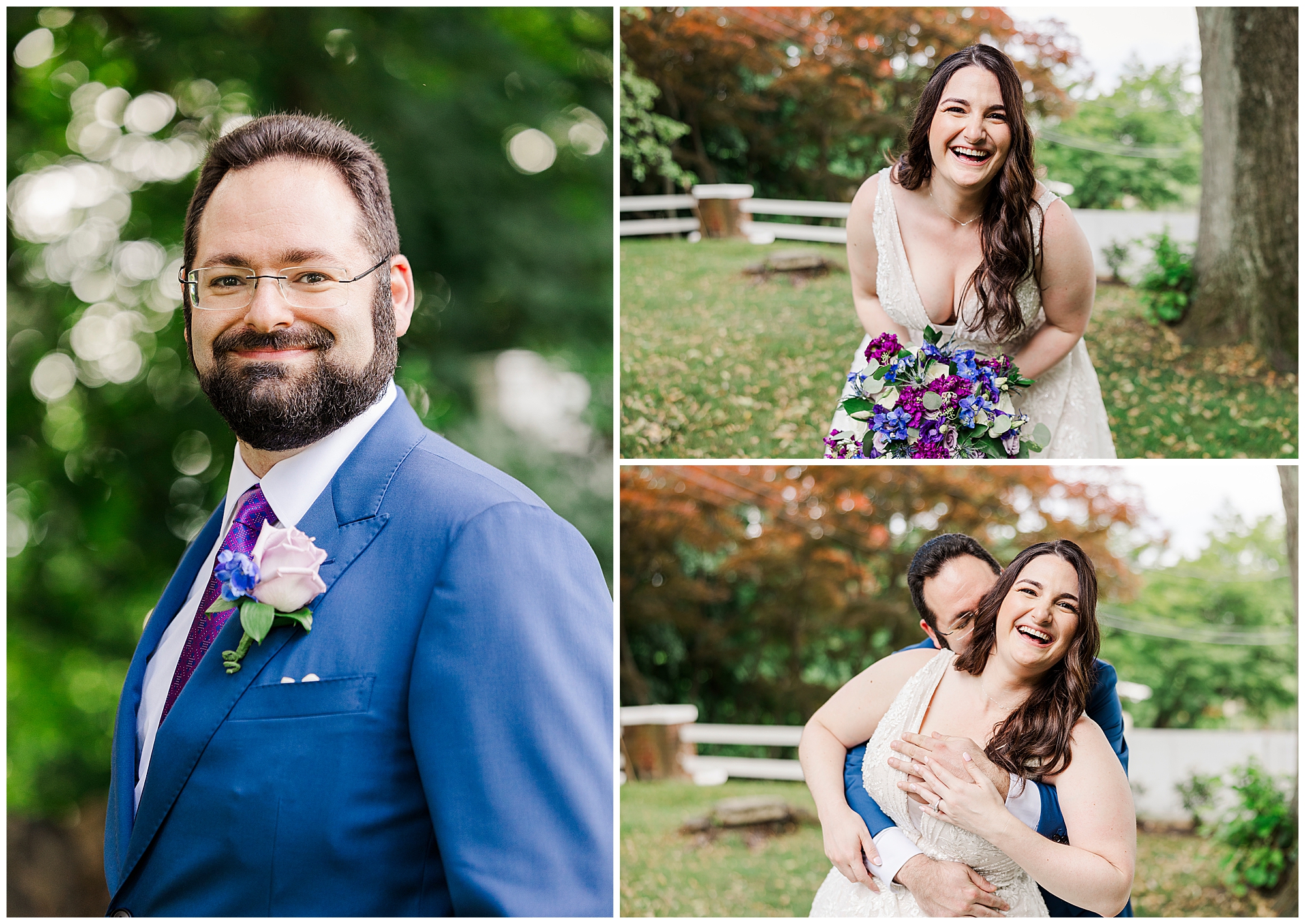 lively wedding at the briarcliff manor