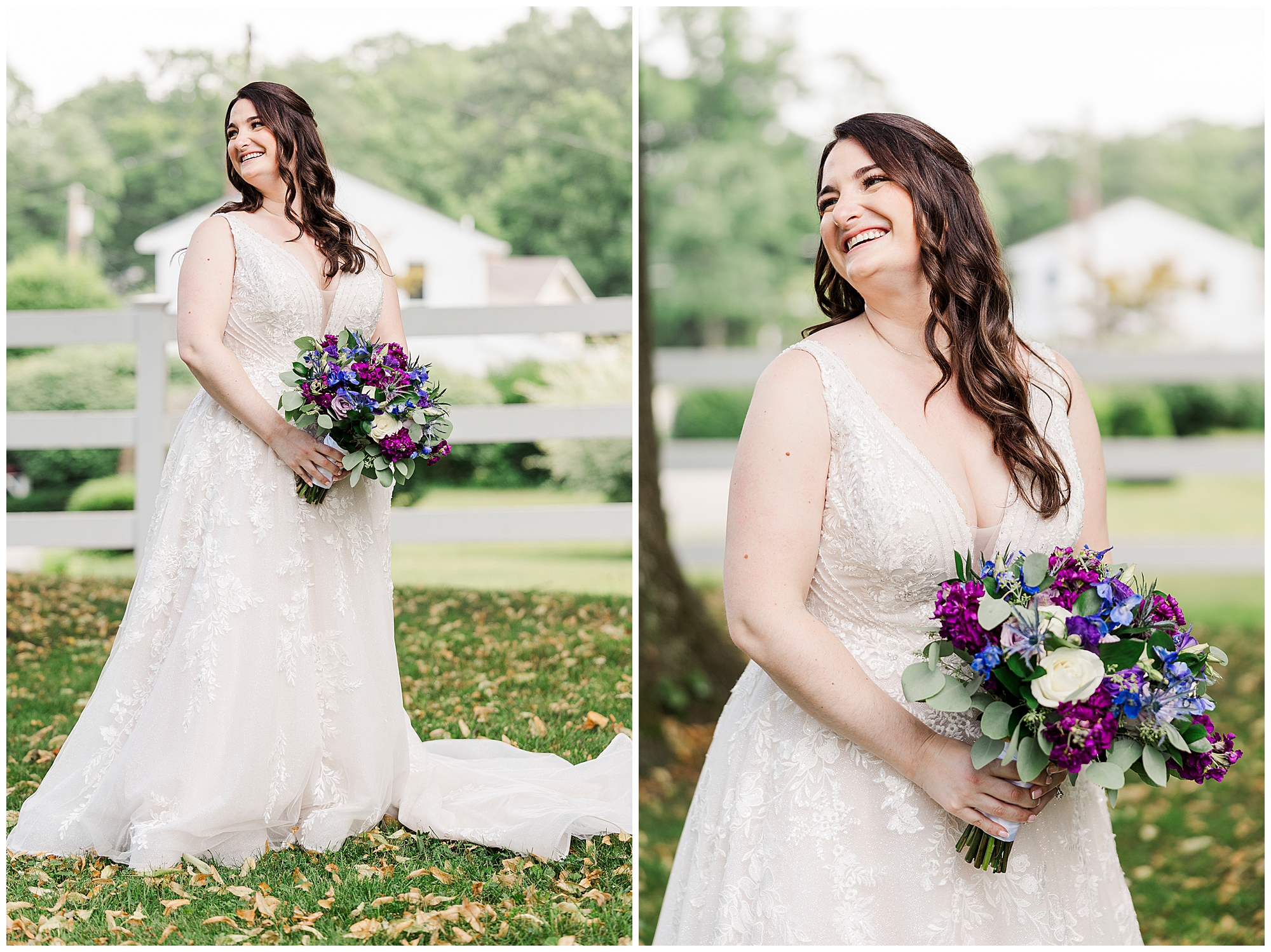stylish wedding at the briarcliff manor