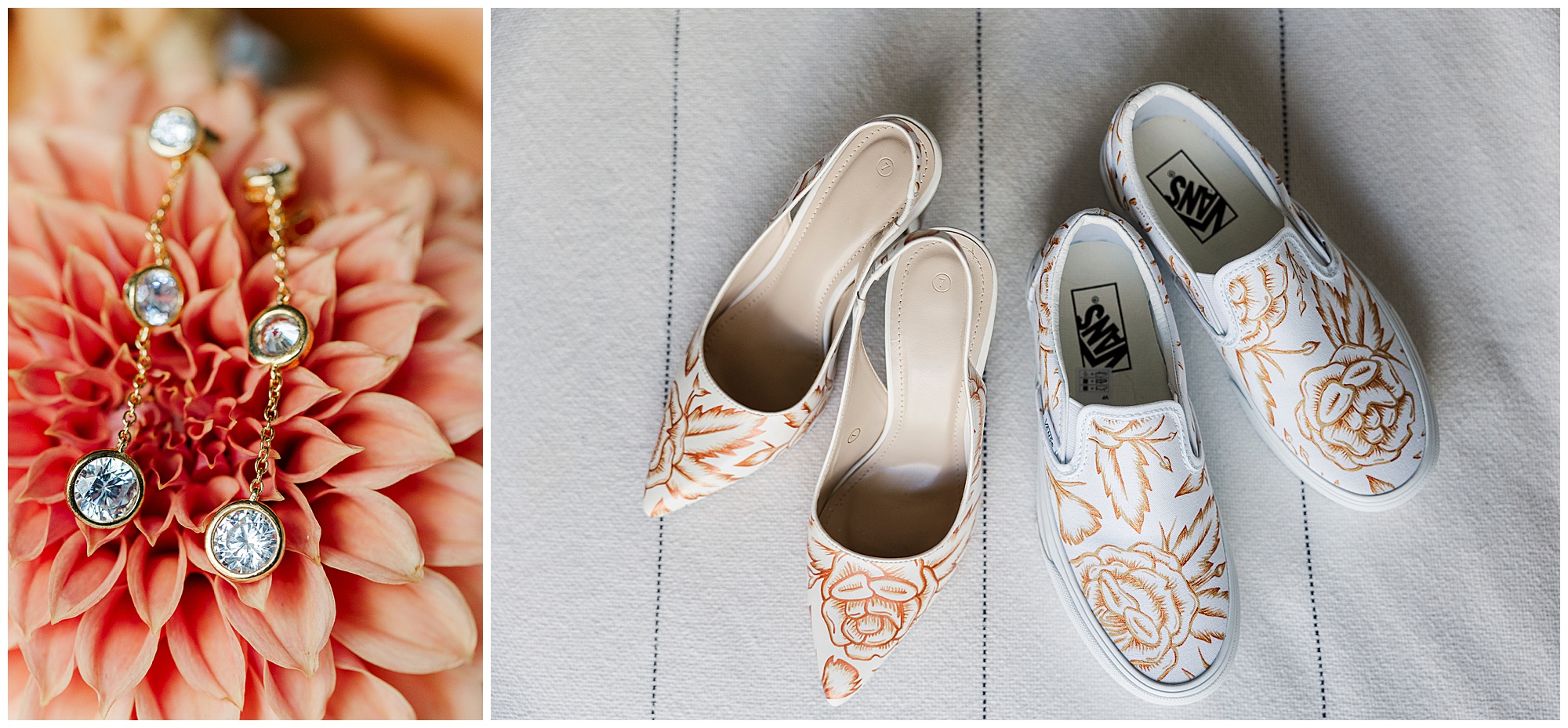 Natural Ace Hotel Brooklyn Wedding