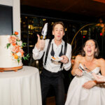 Fun-Filled Ace Hotel Brooklyn Wedding