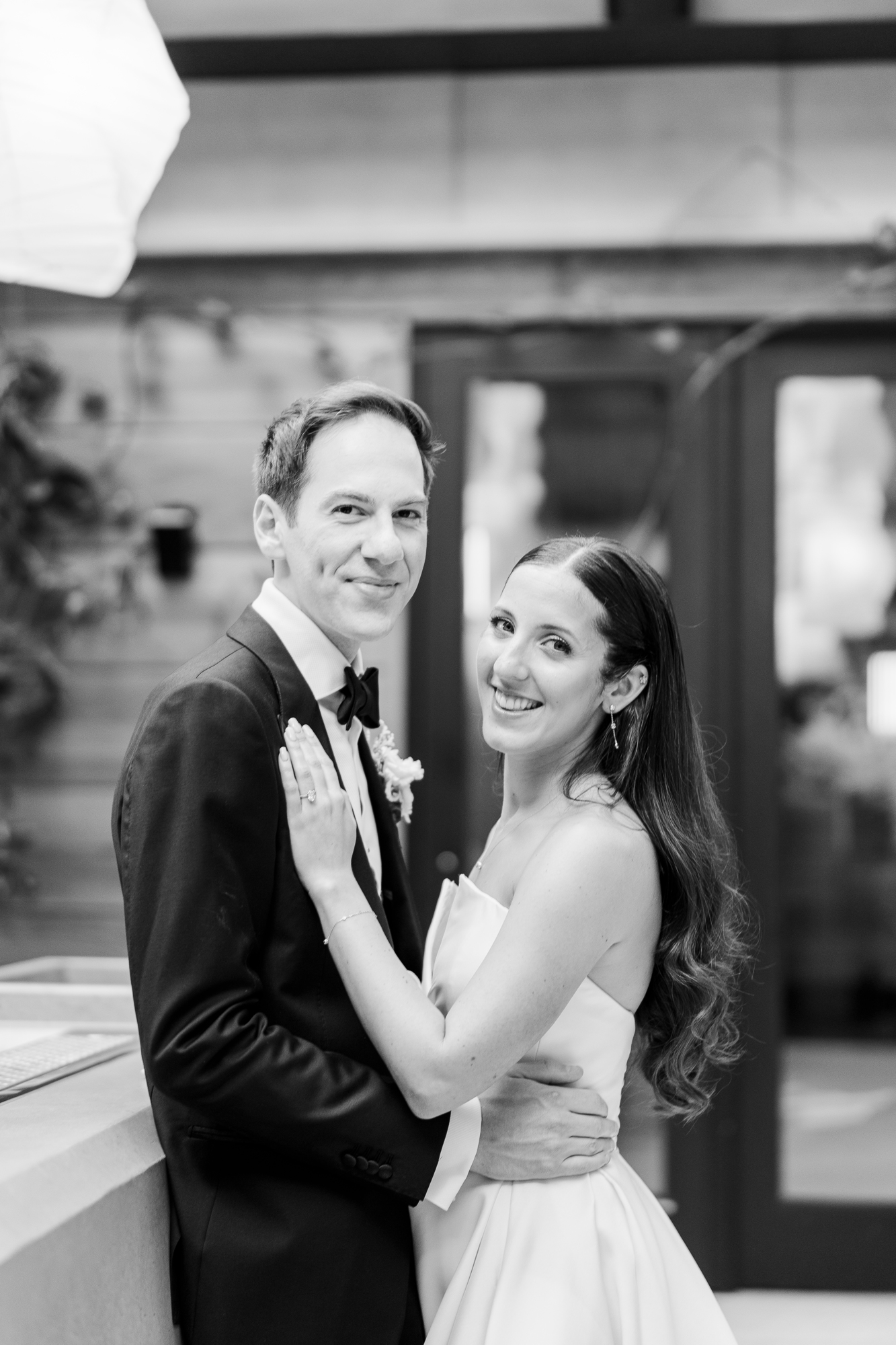Vibrant Brooklyn Wedding at Ace Hotel, NY