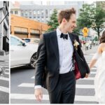 Jaw-Dropping Ace Hotel Wedding in Brooklyn, NYC