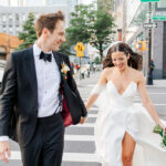 Romantic Ace Hotel Wedding in Brooklyn, NYC