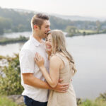 Special elopement location in Beacon, NY