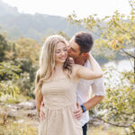 Elopement planning tips for little stony point park