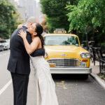 Timeless Box House Hotel wedding in New York