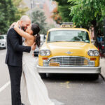 Special Box House Hotel wedding in New York