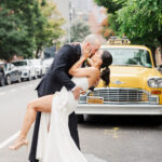 Jaw-Dropping Box House Hotel wedding in New York