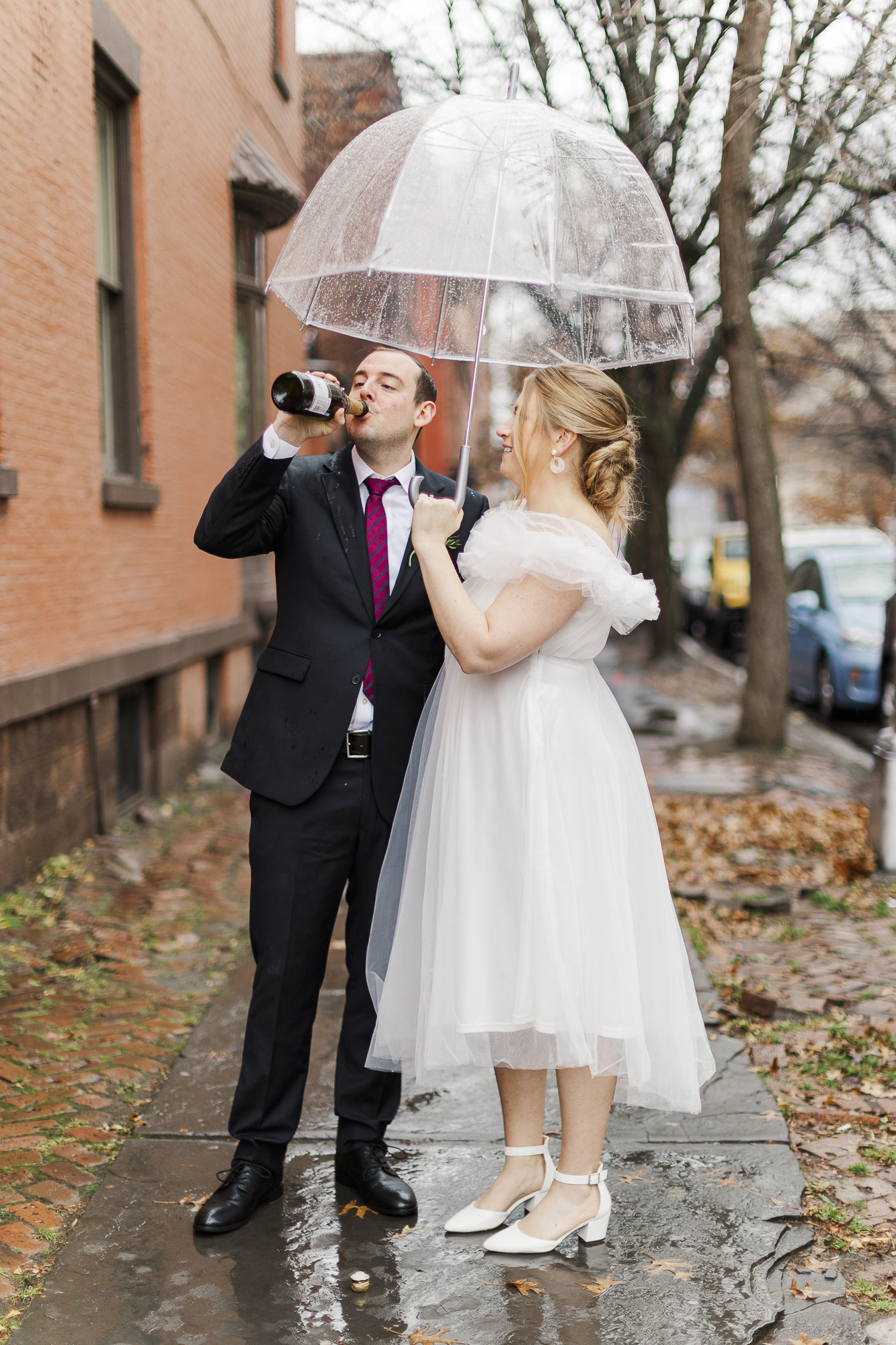5 Tips for a Foolproof Fall Wedding in the Hudson Valley