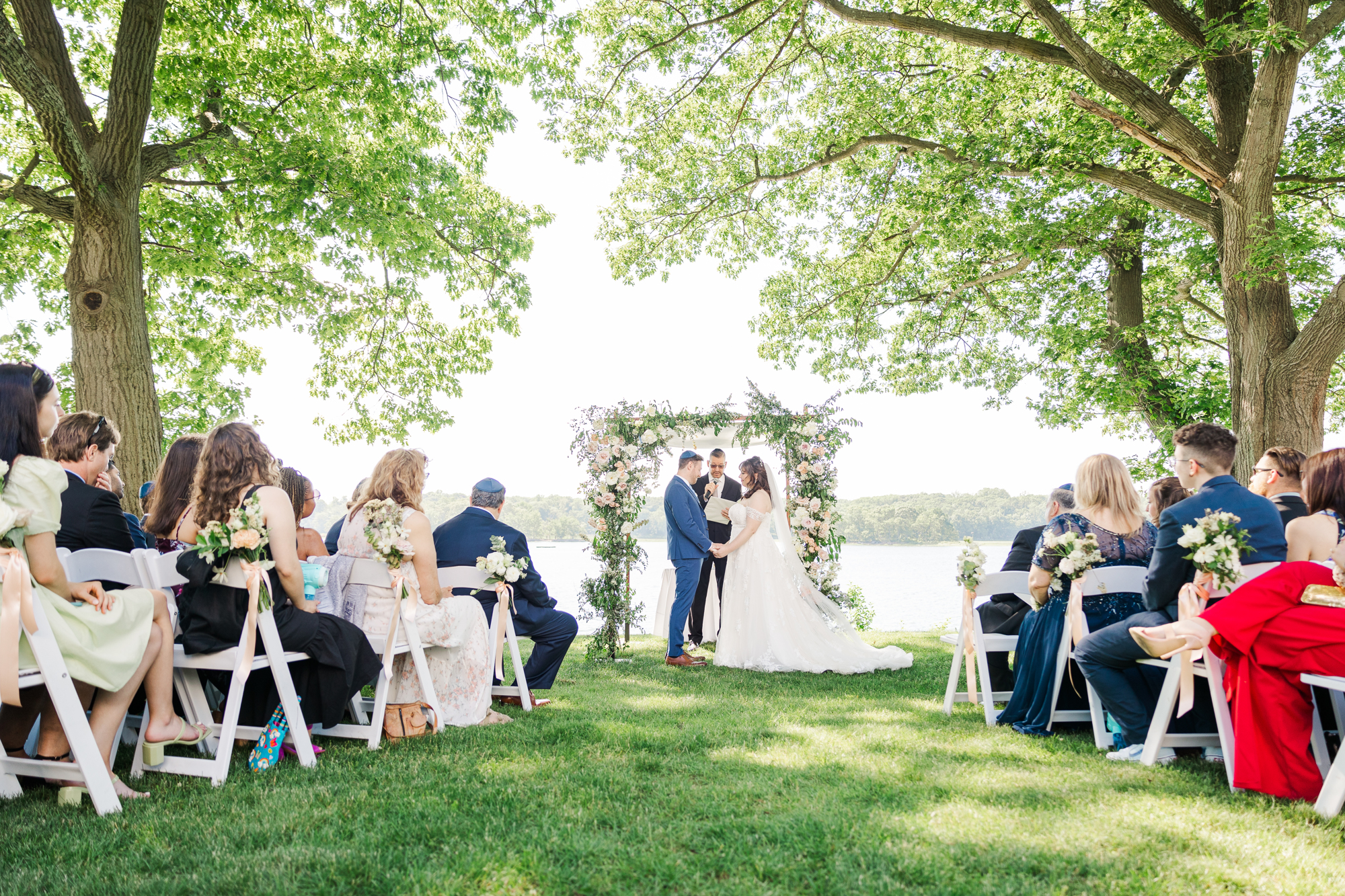 Best micro-wedding venues across the Hudson Valley
