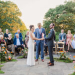 Locating an experienced wedding photographer in the Hudson Valley