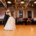 Perfect Hudson Valley hotel wedding venues