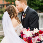 Talented Hudson Valley wedding photographers