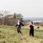 Incredible elopement locations in the Hudson Valley