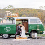 Flawless Wedding at the Farm at Glenwood Mountain#