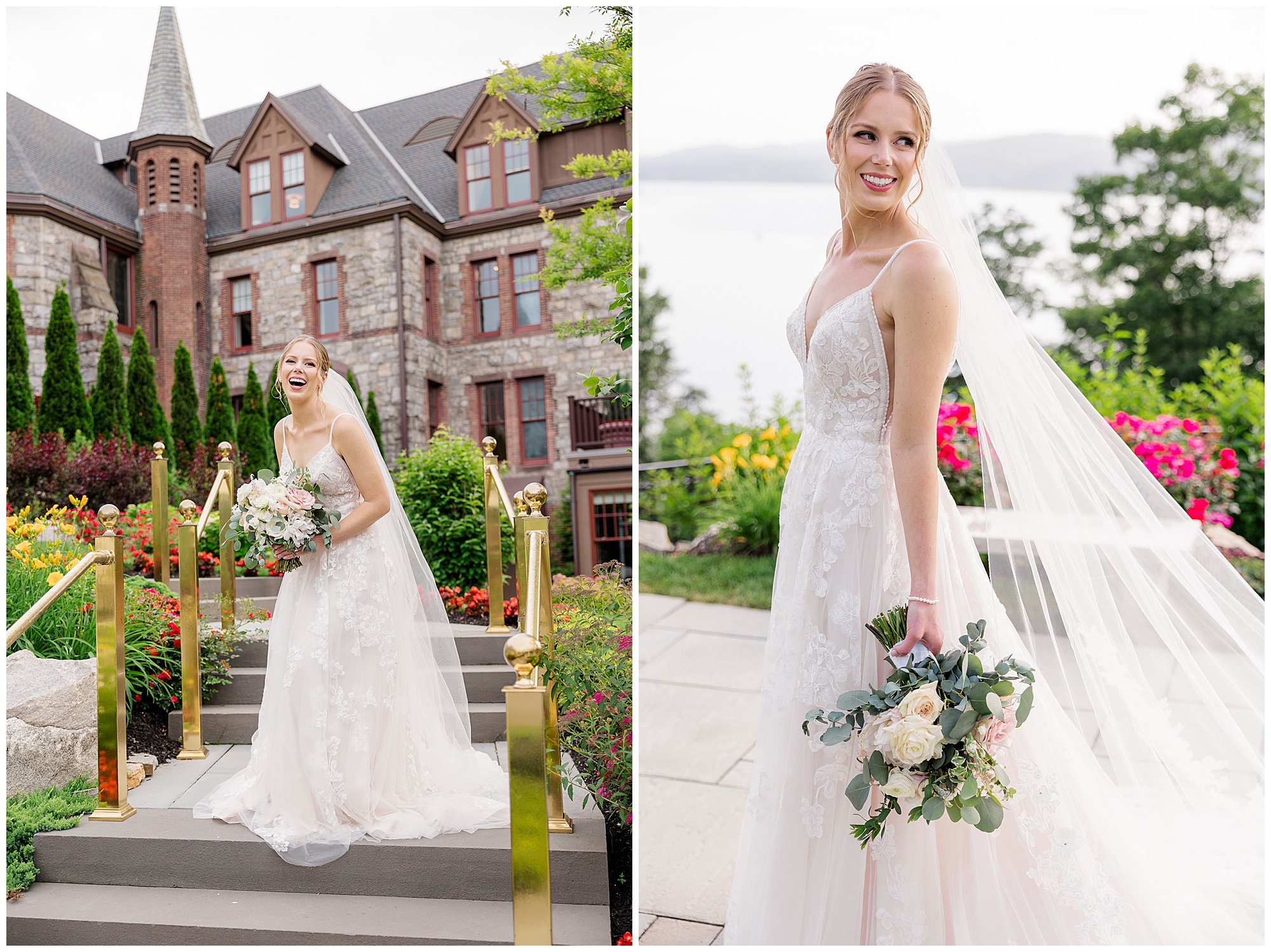 Charming venues in the Hudson Valley for your wedding