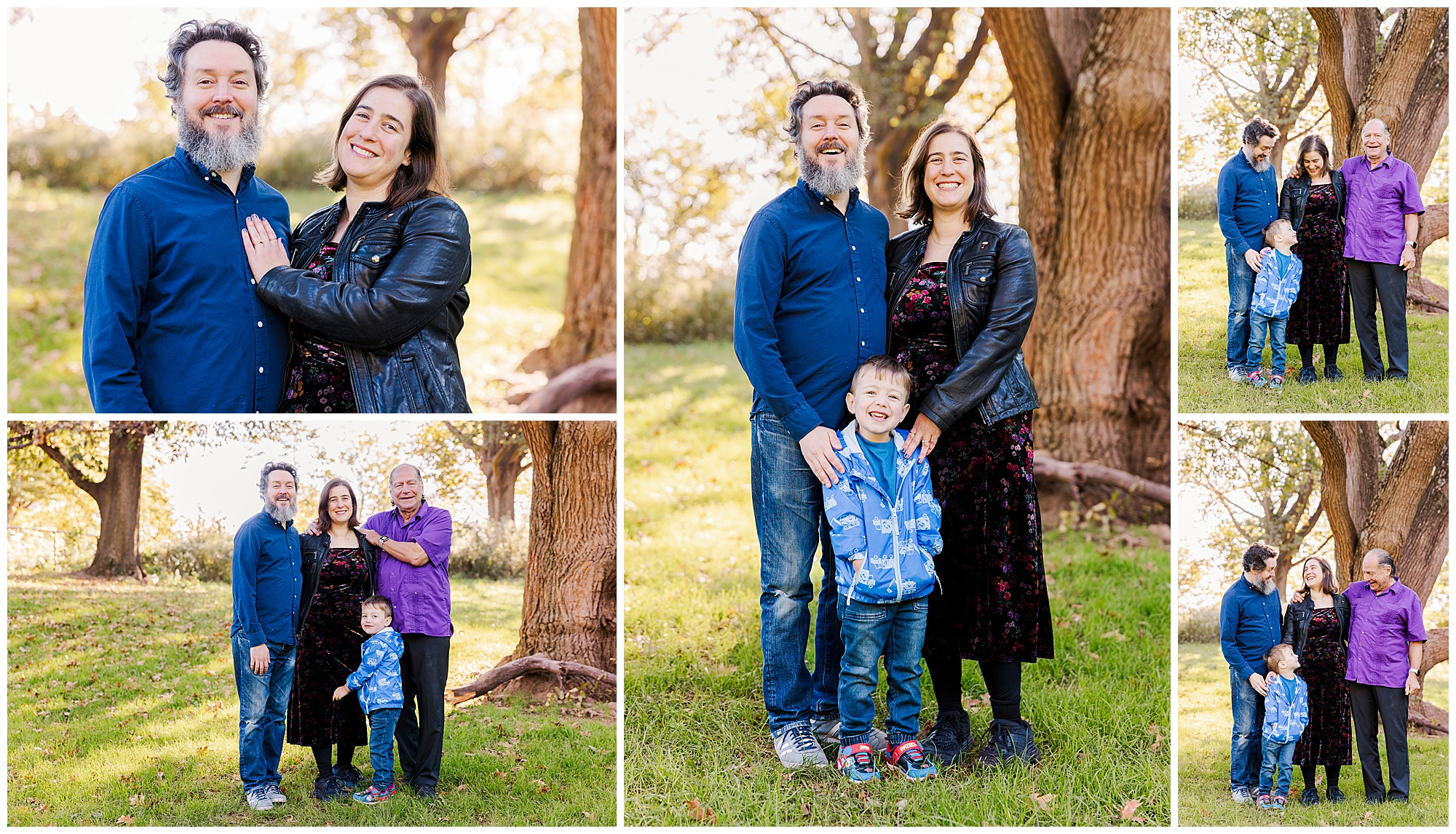 Charming family photos with Hudson Valley photographers