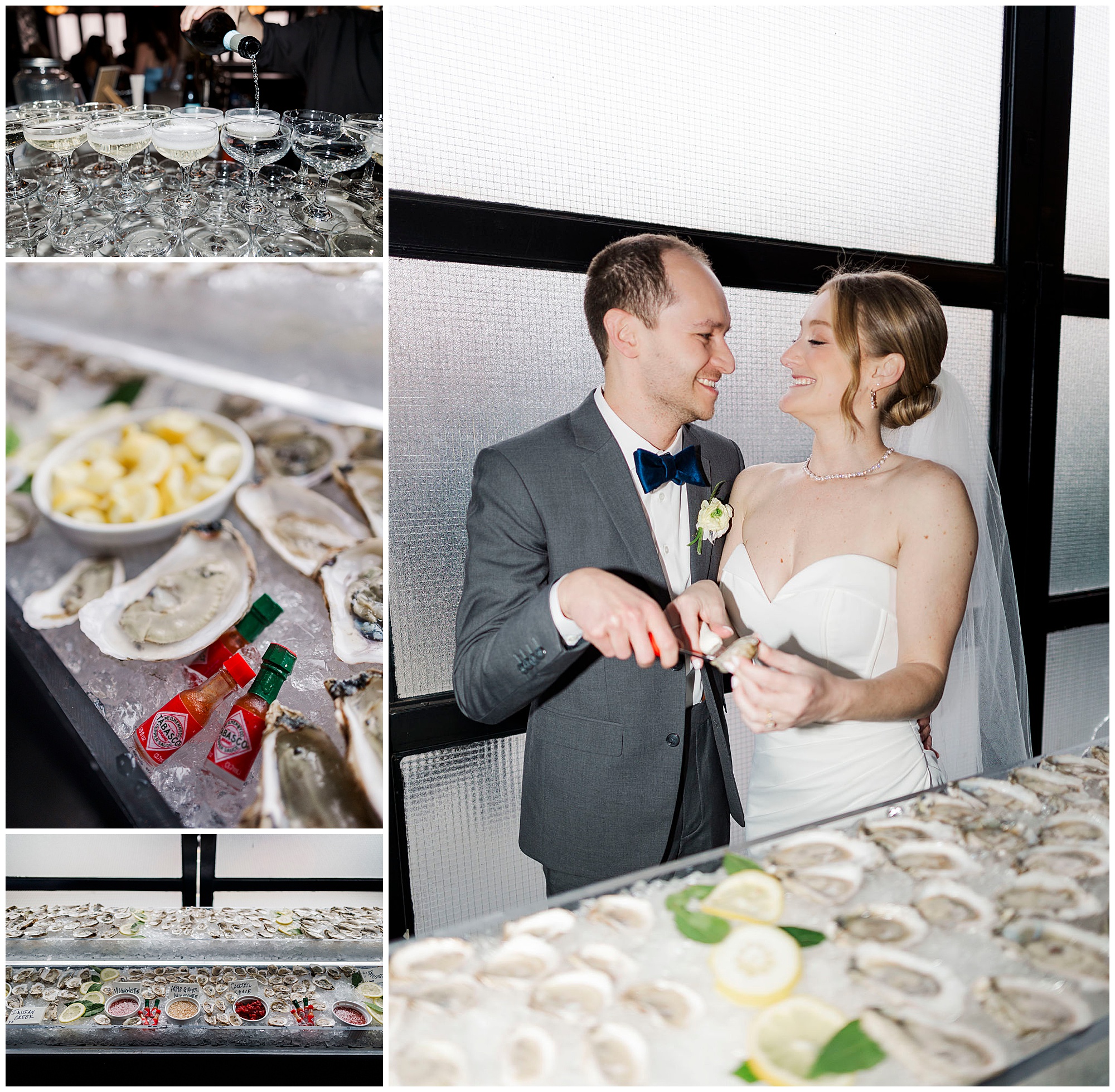 Awesome new york wedding at 501 union
