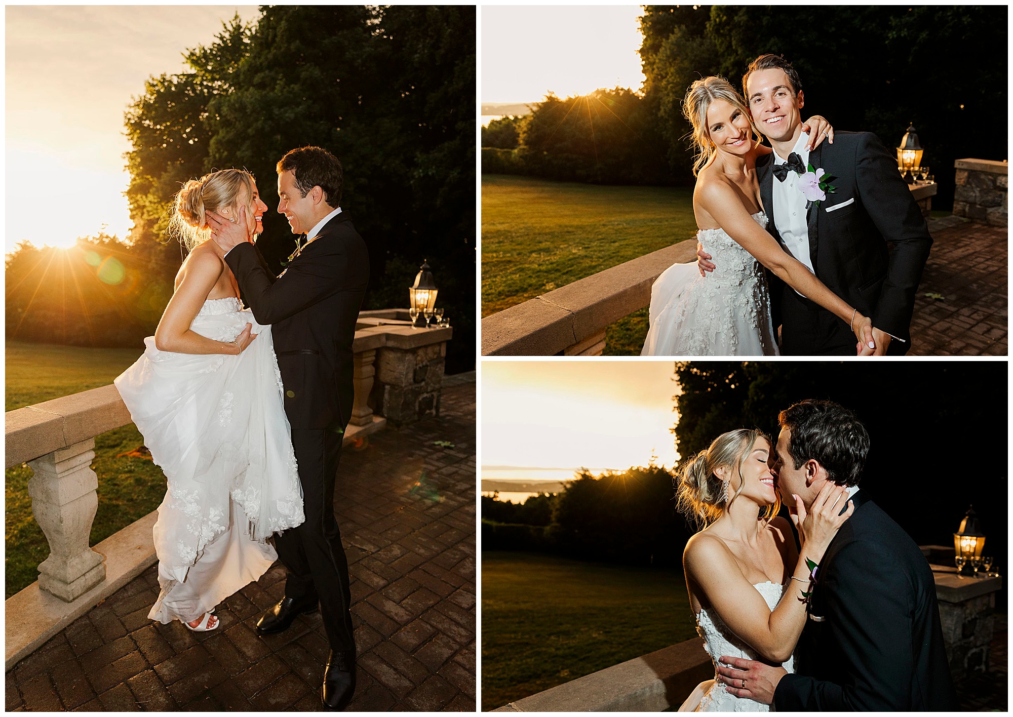 Charming tappan hill mansion wedding in tarrytown