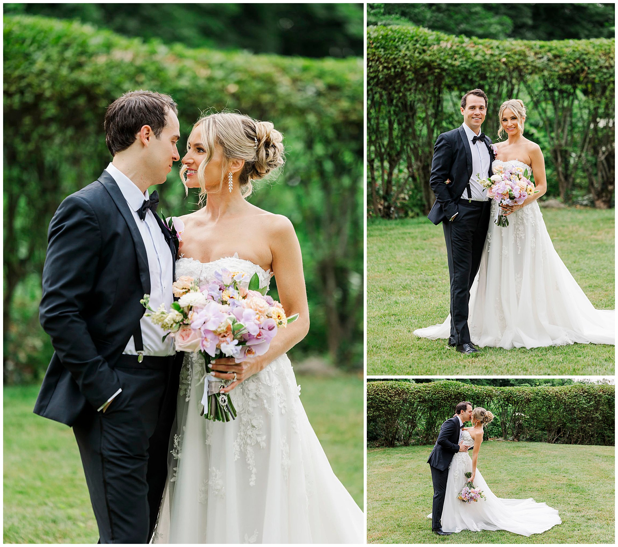 Splendid tappan hill mansion wedding in tarrytown