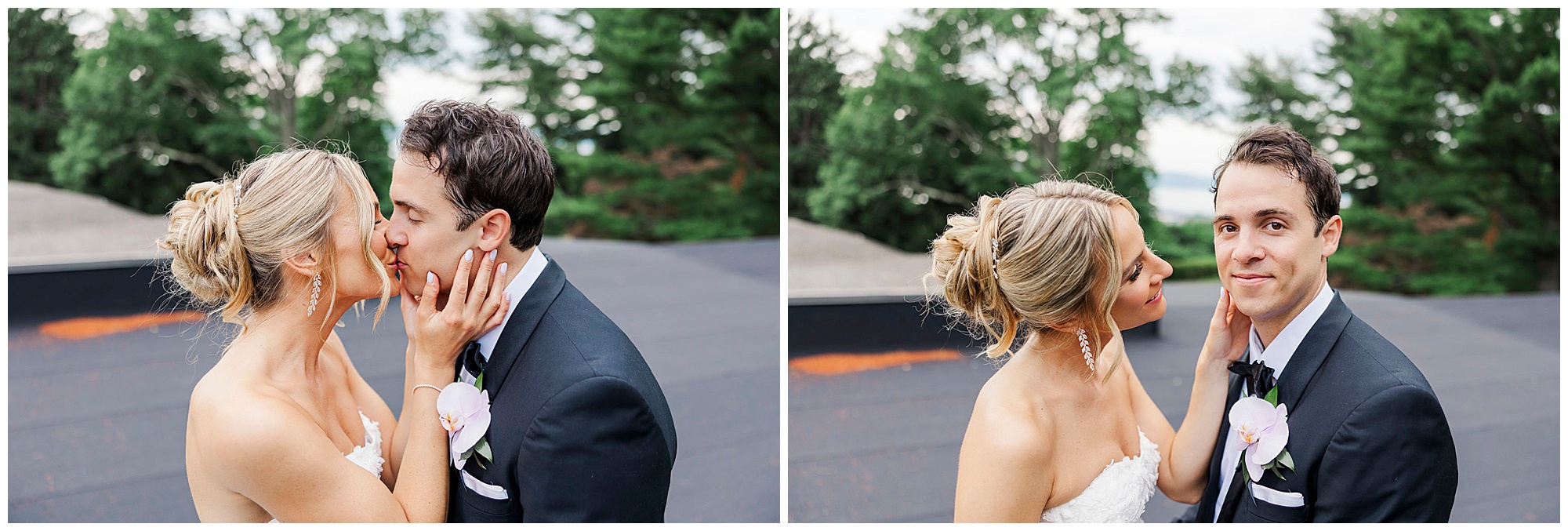 Adorable tappan hill mansion wedding in tarrytown