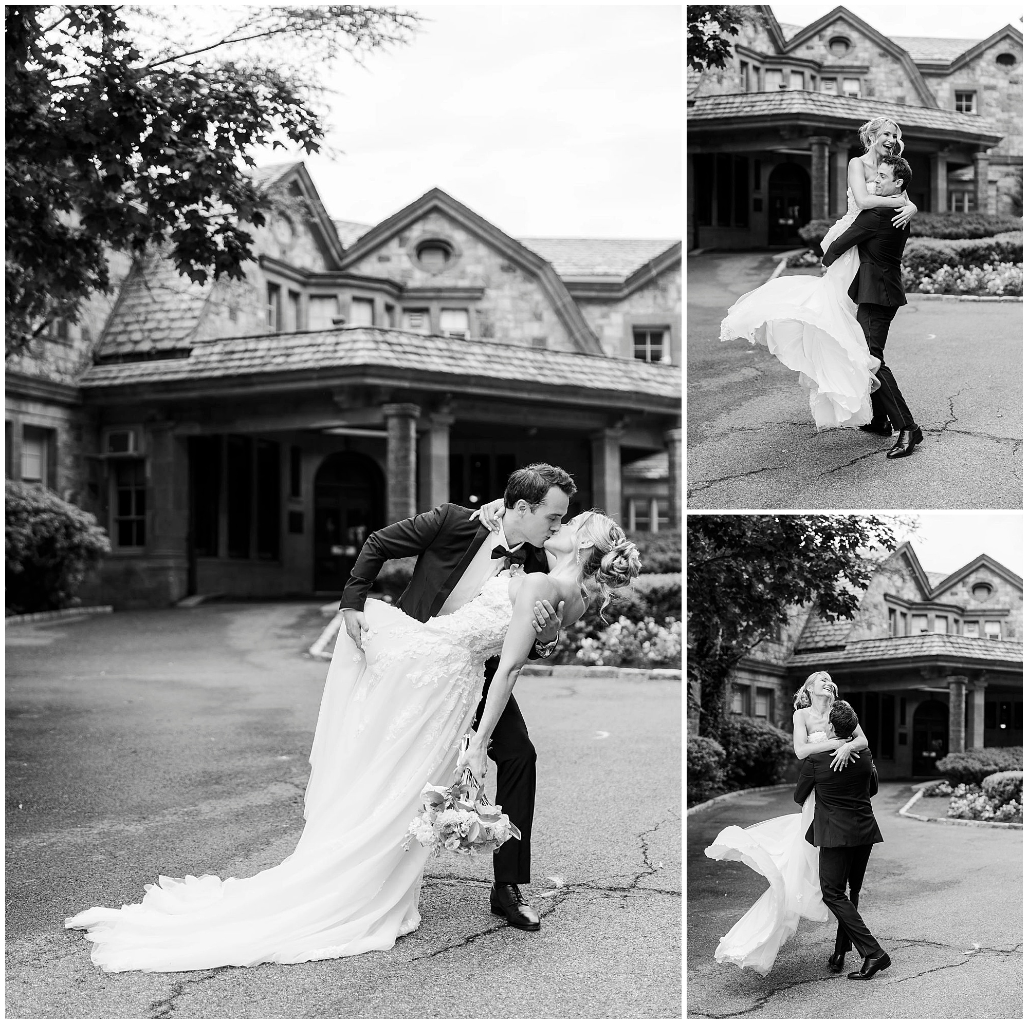 Wonderful tappan hill mansion wedding in tarrytown