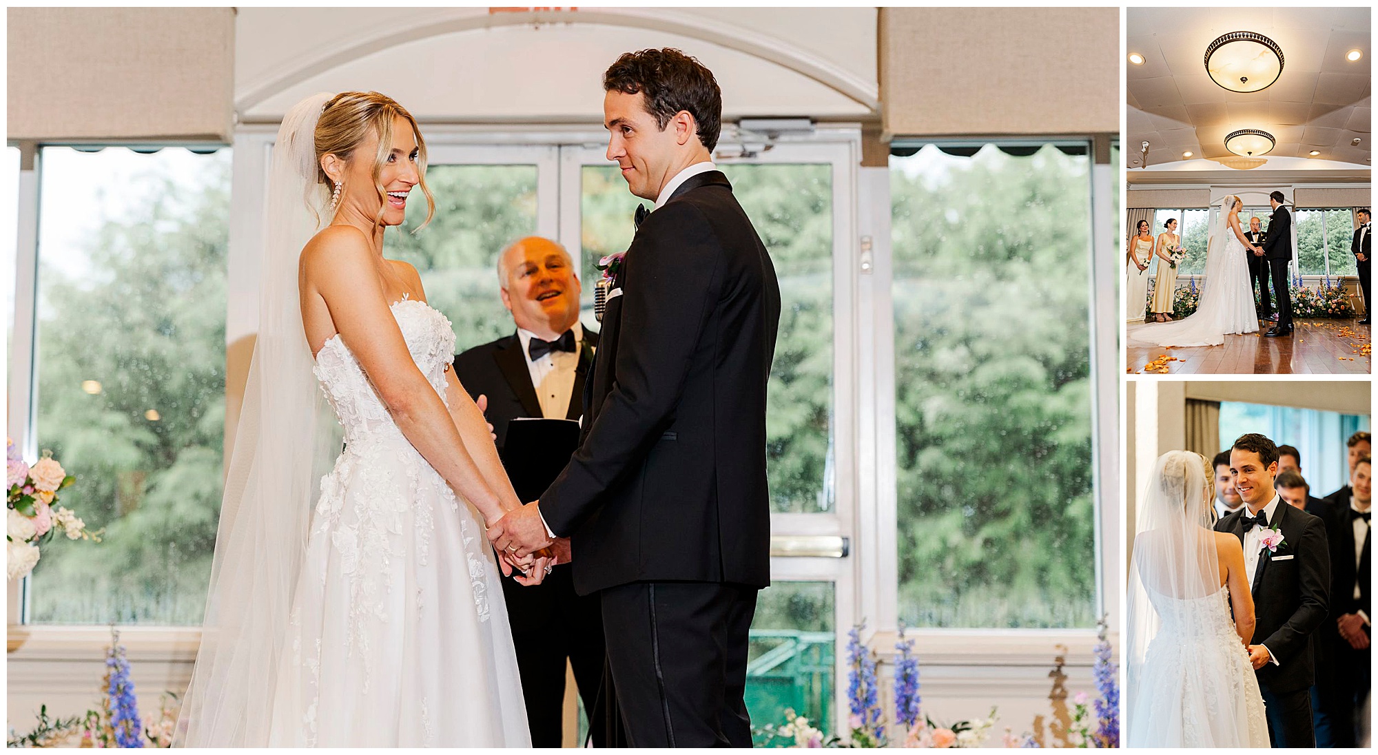 Awesome tappan hill mansion wedding in tarrytown